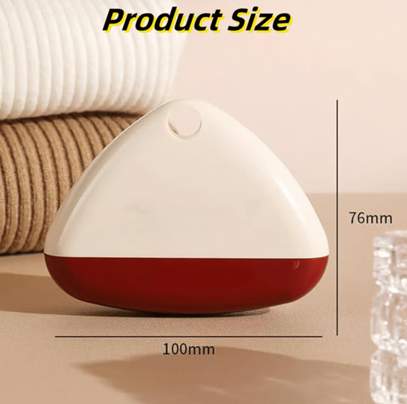Portable Washable Lint Roller