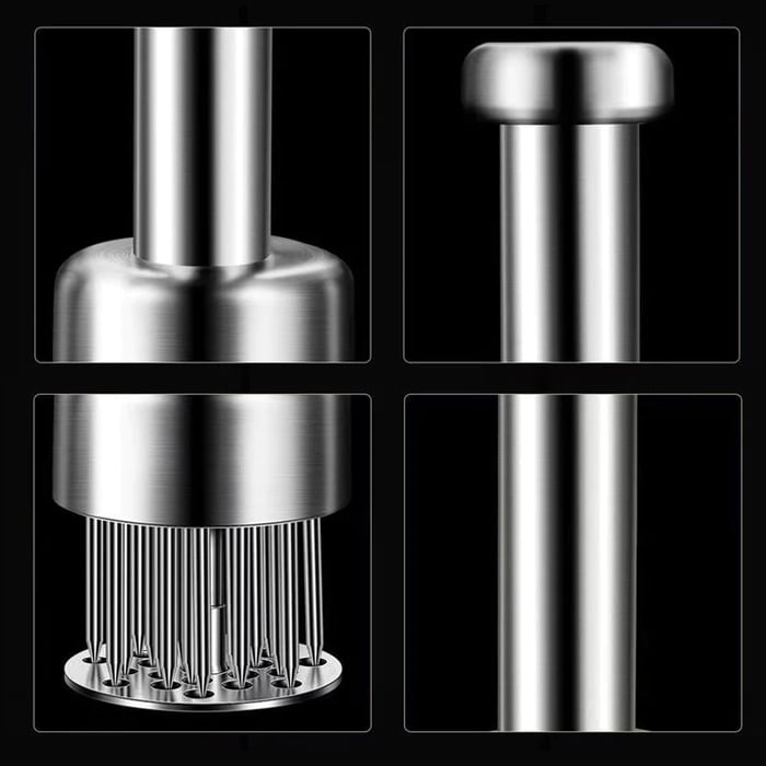 304 Stainless Steel Meat Tenderizer Needle