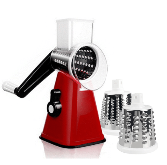 Vegetable Cutter & Slicer