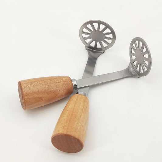 2 Count High Performance Mini Masher Set