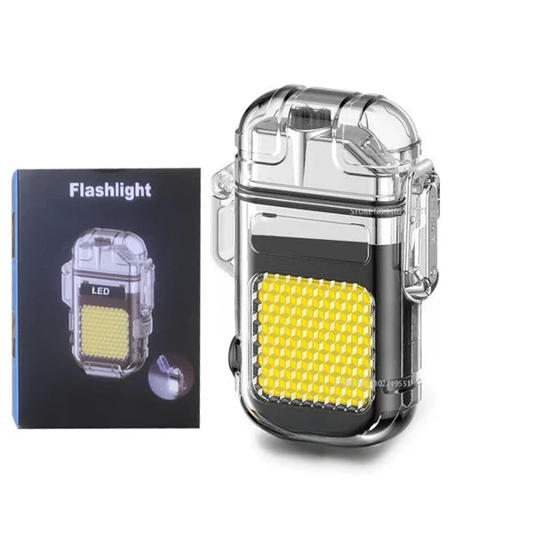 TurboSpark Keychain Light