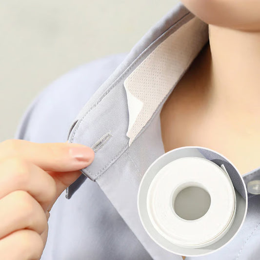 Disposable Collar Sweat - absorbing Protector