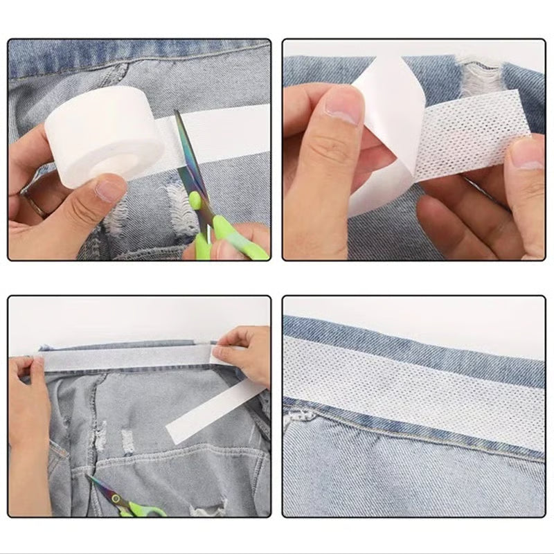Disposable Collar Sweat - absorbing Protector