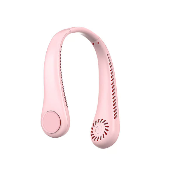 New Portable Neck Fan