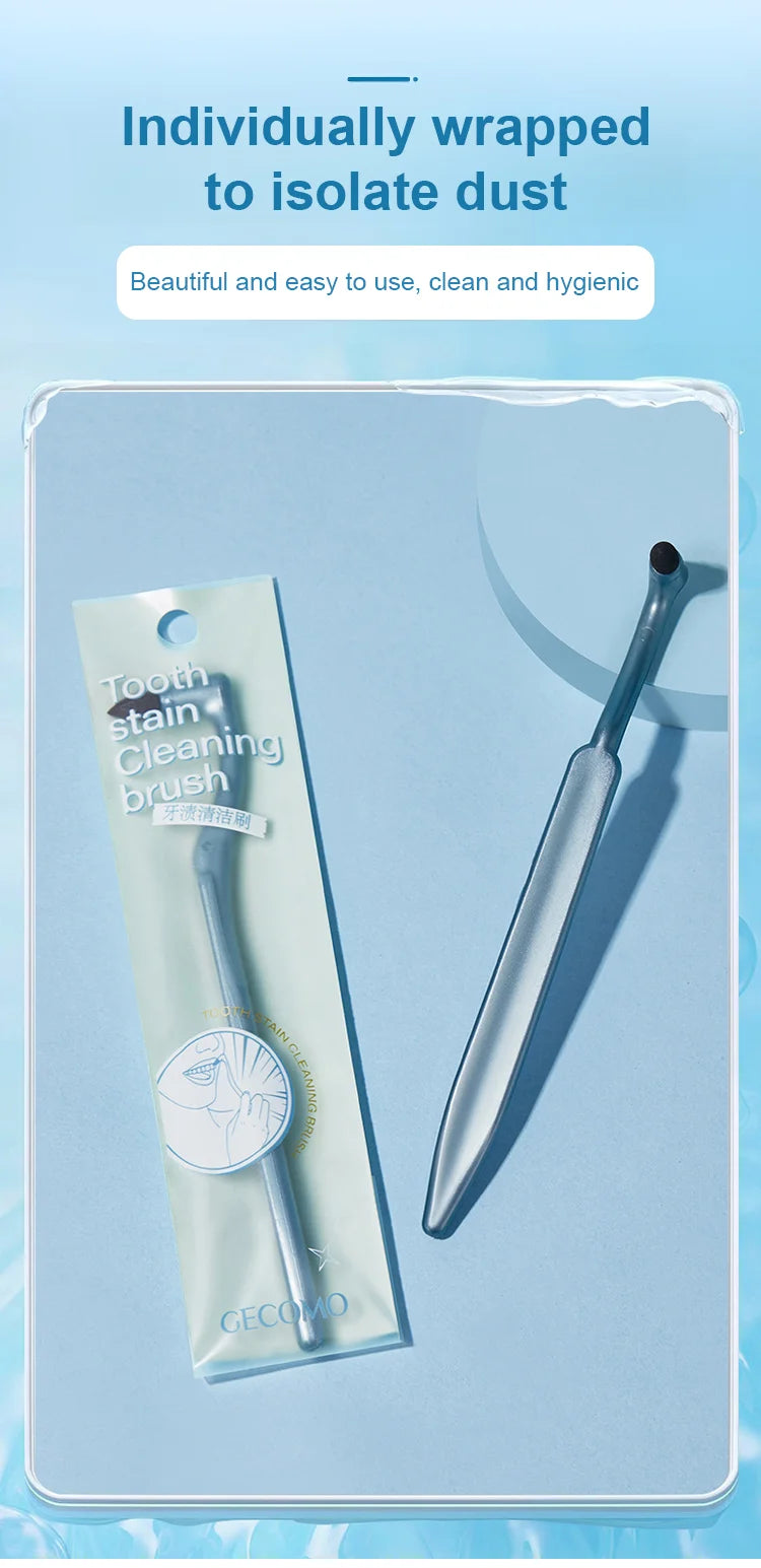 Tooth Stain Cleaning Brush