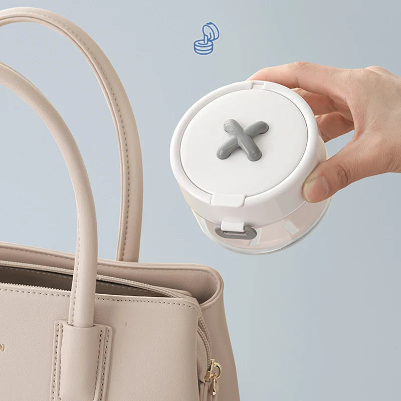 🔥Hot Sale❤️🔥 All-in-One Retainer Storage Case