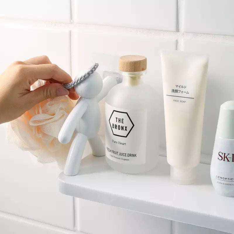 Wall Mount Shelf - Pack Of 2