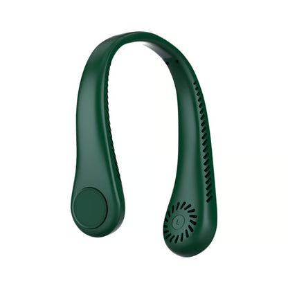 New Portable Neck Fan
