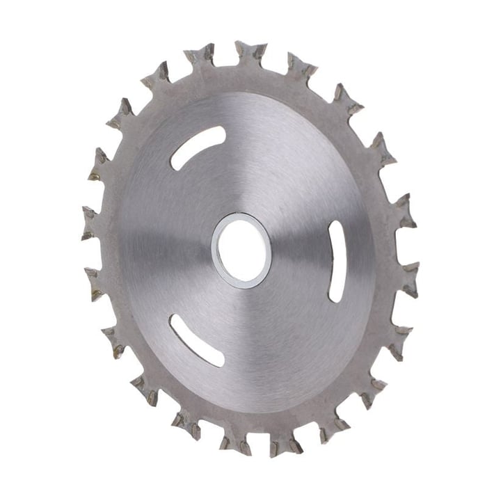 Circular Saw Blade - 2 pcs