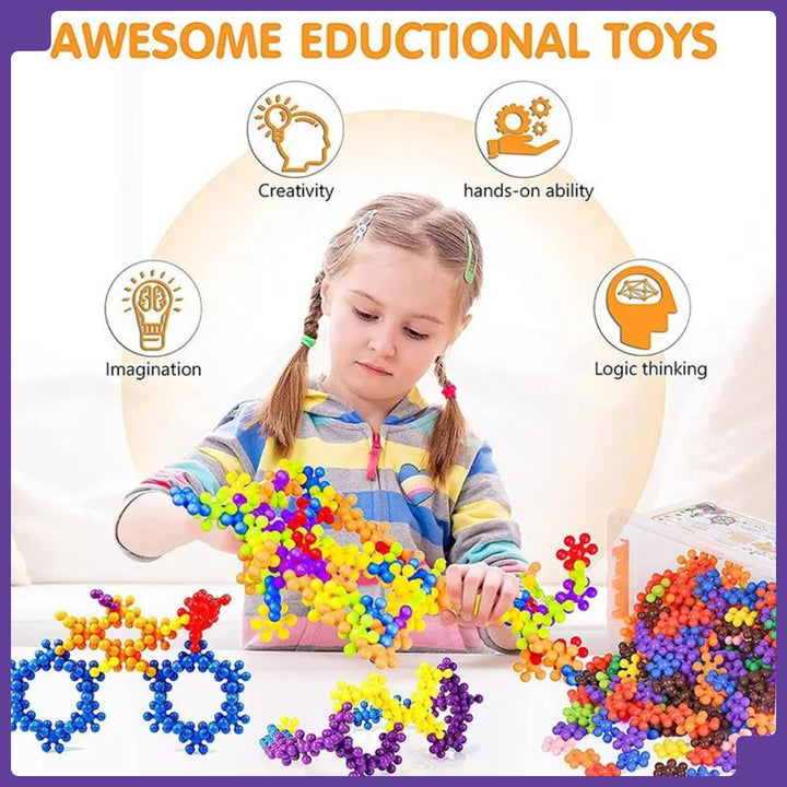 Star Block For Kids + FREE 2000+ Pages PDF Worksheet For Kids