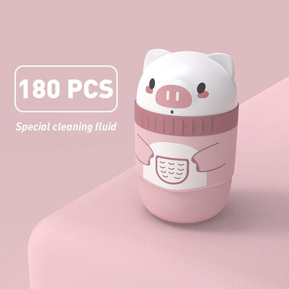180PCS Ear Hole Cleaner Set