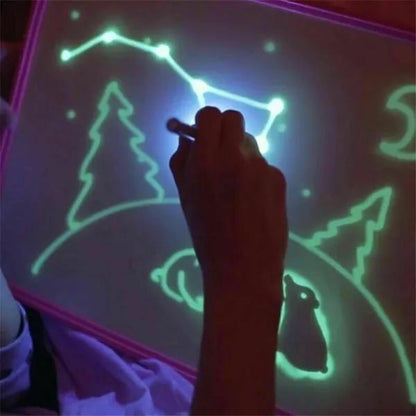 Magic Drawing Pad - Release the Creativity of Children!
