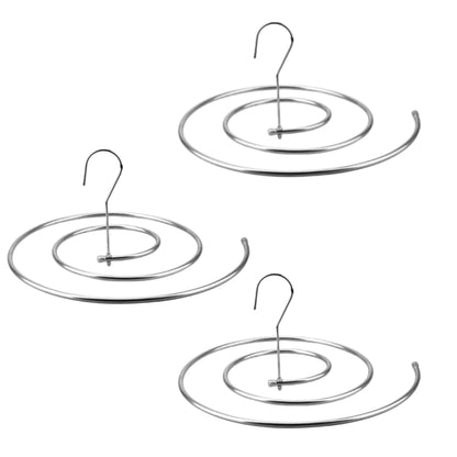 Spiral Sheet Hanger