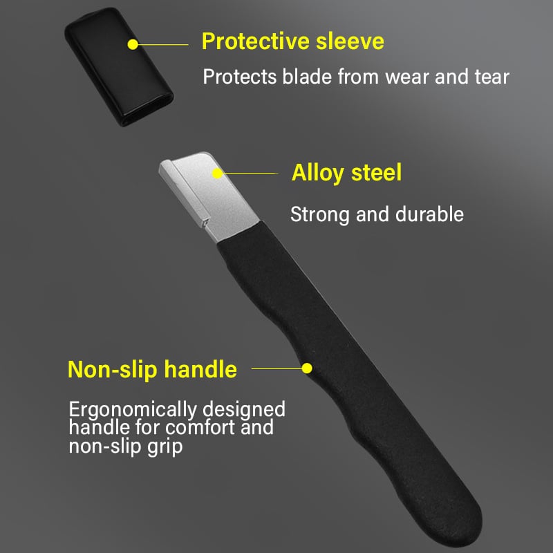 Portable Quick Sharpener