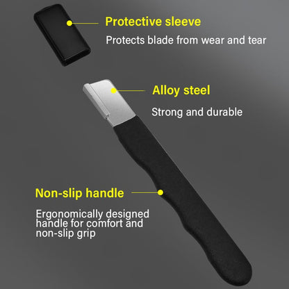 Portable Quick Sharpener