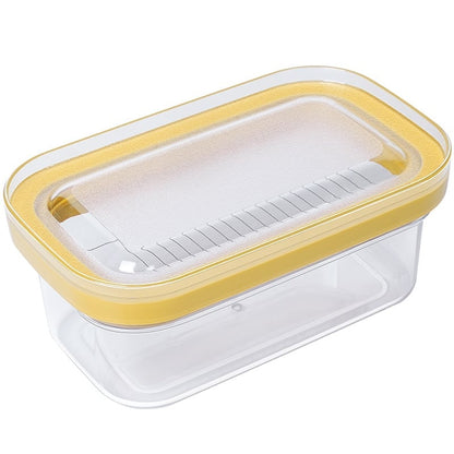 🧀Butter Box With Lid Butter Tray