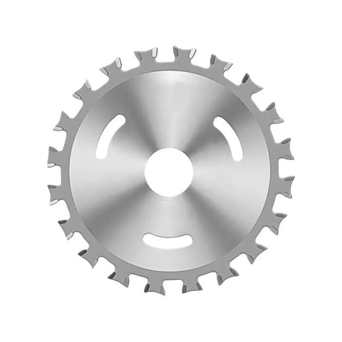 Circular Saw Blade - 2 pcs