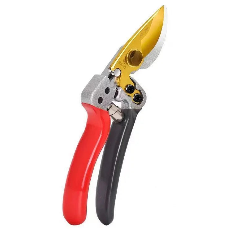 Versatile SK5 Sharp Durable Heavy-Duty Pruning Shears