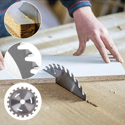 Circular Saw Blade - 2 pcs