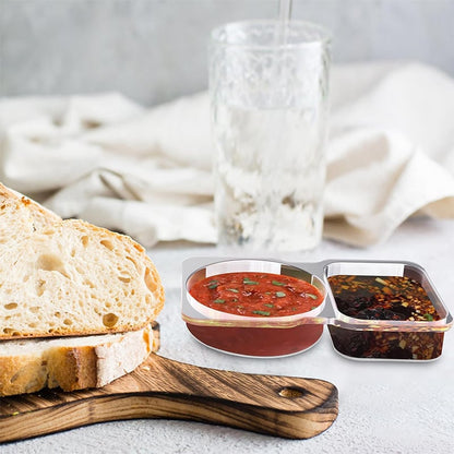 Reusable Snack Container - Pack Of 50