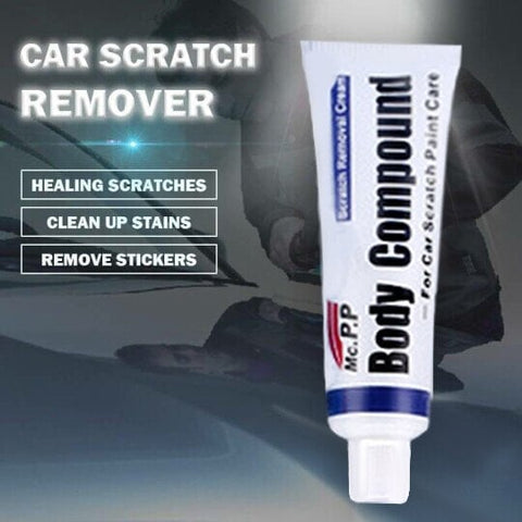 Car Scratch Repair Kit