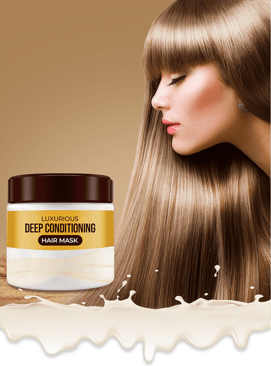 Deep Conditioner Hair Mask