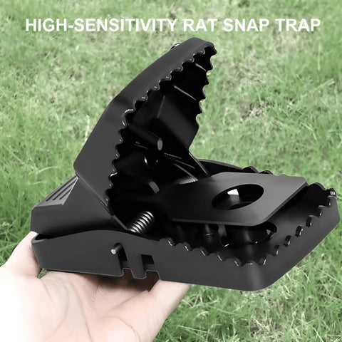 High Sensitivity Mouse Trap - pack of 2