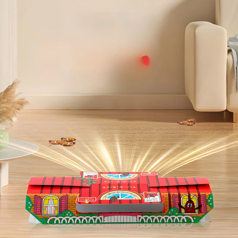 Non-Toxic Cockroach Sticky Trap