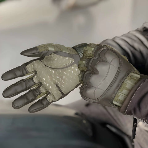 ON SALE🔥 Indestructible Protective Tactical Gloves