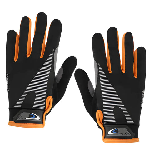 Summer Cooling Cycling Gloves