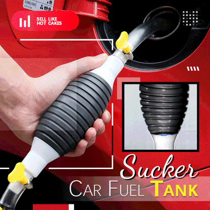 MULTIFUNCTION LIQUID SUCKER