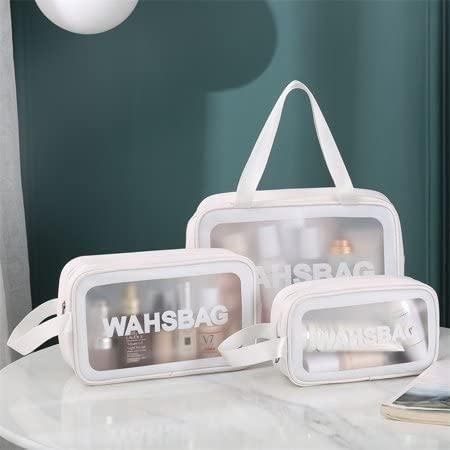 Waterproof Cosmetic Bags (Buy 1 Get 2)