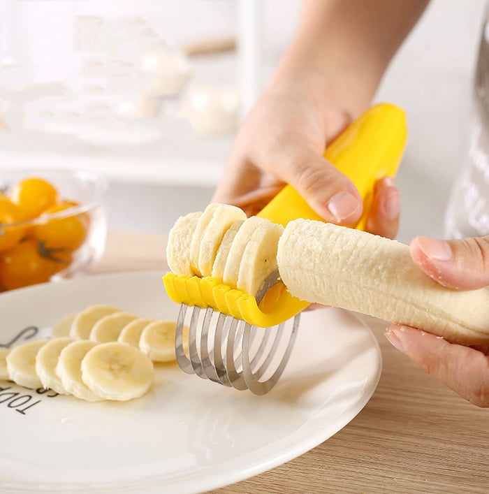 Food Manual Slicer