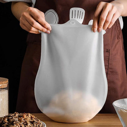 Silicon Atta Mixer Bag