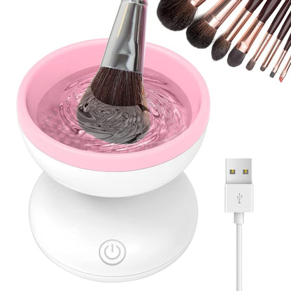 Makeup Brush Cleaner