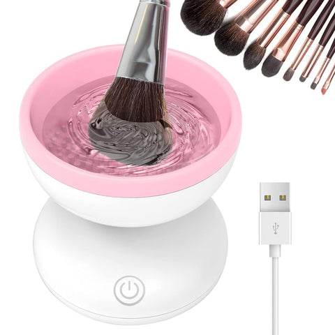 Makeup Brush Cleaner