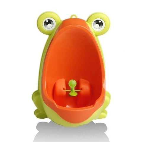 Cute Frog Portable Urinals🥰For Children