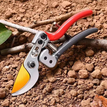 Versatile SK5 Sharp Durable Heavy-Duty Pruning Shears