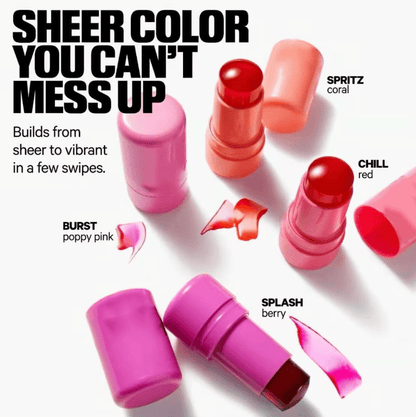 Lip Stain Cheek Stain