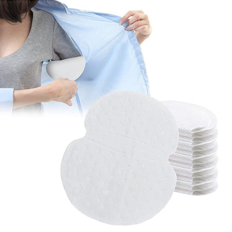 Underarm Pads