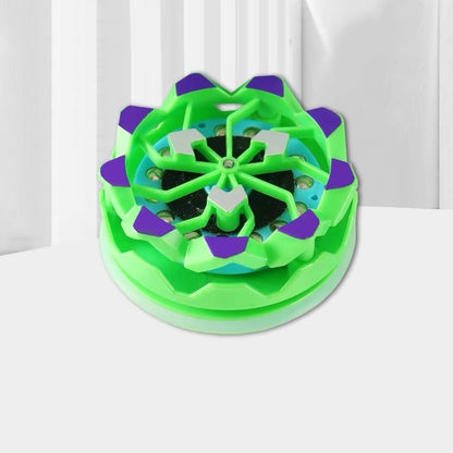 Fireworks Gyroscope Toy