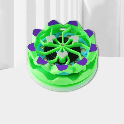 Fireworks Gyroscope Toy