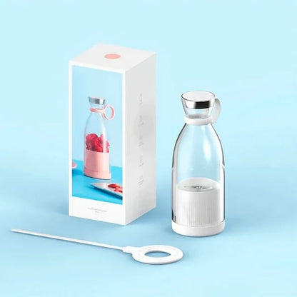 Fresh Juice-Portable Mini Blender
