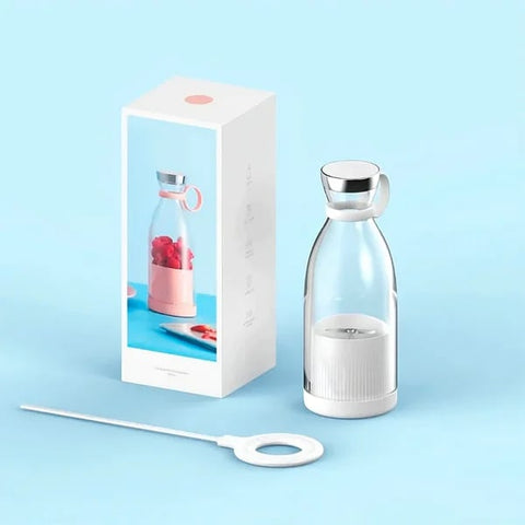 Fresh Juice-Portable Mini Blender