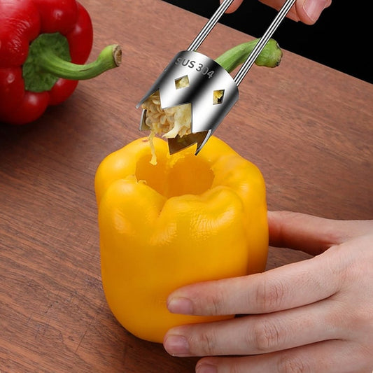 Fruit Corer Tool