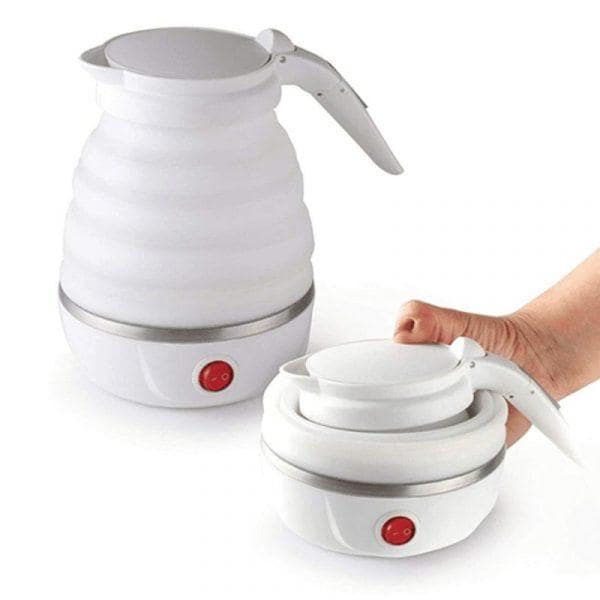 Folding Electric Kettle