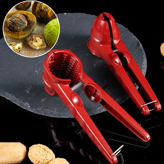 Walnut Cracker Portable Opener Tool