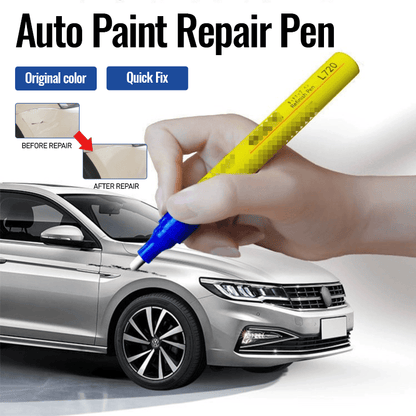 Car Touch Up Paint Fill Paint Pen