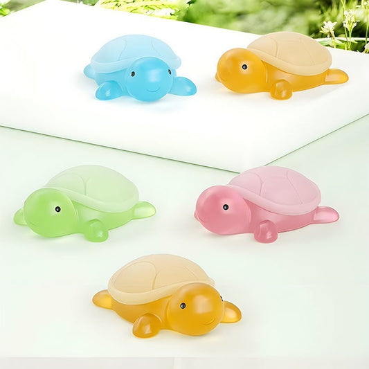 Little turtle handmade essential oil soap