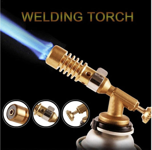 Portable Welding Gas Torch